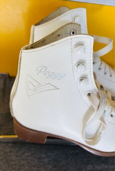 Top stav - dívčí brusle Botas Peggy (31 EU) - 6