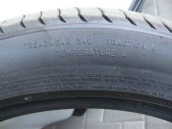 MICHELIN Primacy, 235/45 R20 - 6