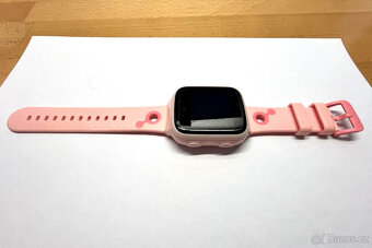 Hodinky CARNEO GuardKid+ 4G Platinum pink v záruce - 6