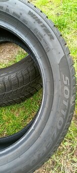 ZIMNÍ PNEU 225/50/17 PIRELLI CENA ZA 2 KUSY - 6