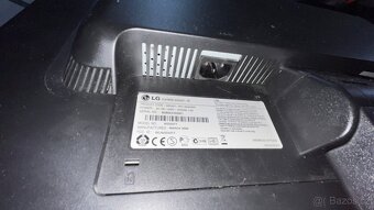 Monitor LG 24’’ - 6