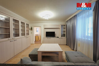 Prodej bytu 3+kk, Prostějov, ul. Studentská - 6