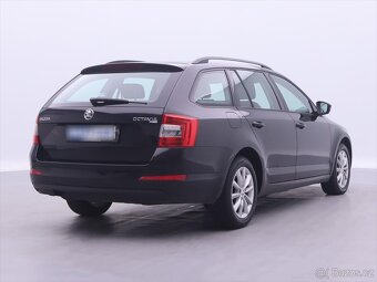 Škoda Octavia 1,4 TSI 103kW Serv.Kniha 1.Maj (2013) - 6