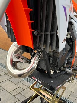 KTM sx 125 2023 - 6