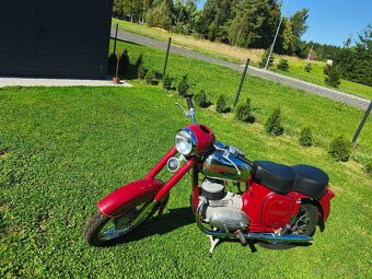 Jawa 175/356 - 6