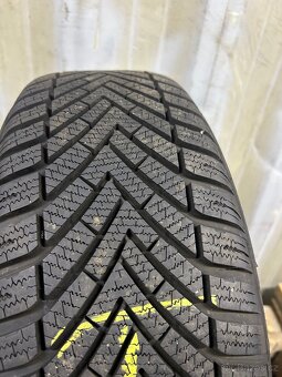 Zimni sada 5x112 r16" Volkswagen Sharan, Seat Alhambra - 6