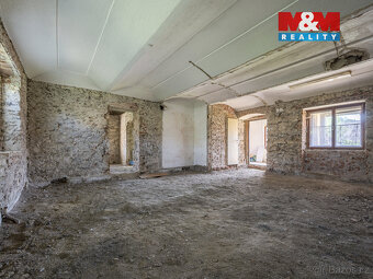 Prodej rodinného domu, 750 m², Jesenice okr., Příbram - 6