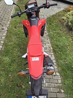 Honda CEF 300 L 2022 - 6