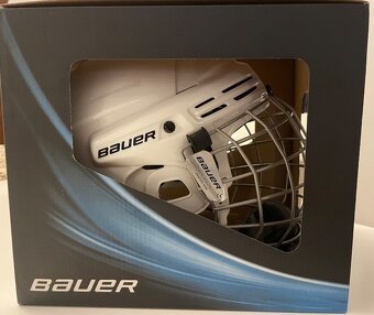 Helma Bauer 2100 - 6