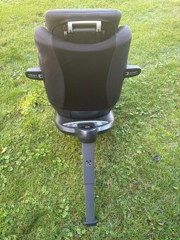 Autosedačka Joie i-Spin Safe - 6