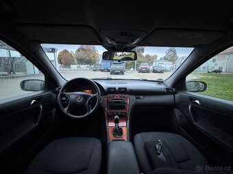 Mercedes-Benz Classic 2,2CDi 85kW - Nová STK, Tažné - 6