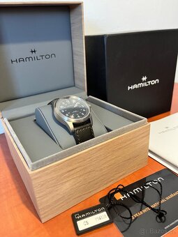 Hodinky Hamilton Khaki Field ⌚️ - 6