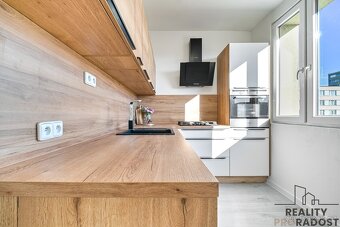 Prodej družstevního bytu 2+1, 55m2 - 6