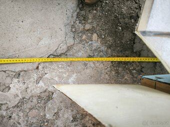 Prodám rozestavěný model letadla - 6