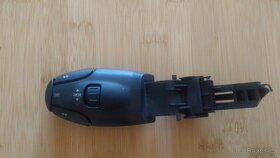 ovládání pod volantem COM2005+ovládání rádia - 6