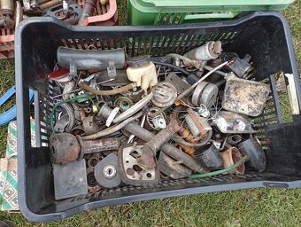 Jawa ČZ auto mix - 6