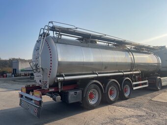 Magyar potravinarska cisterna tlakova - 6