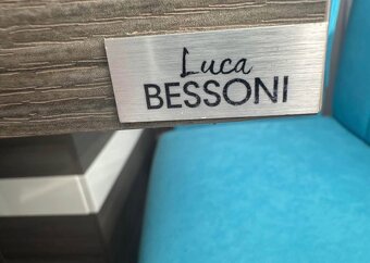 Jídelní stůl + židle - 6