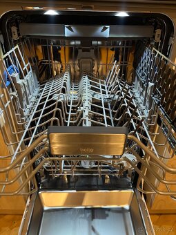 Myčka BEKO b300 - 6