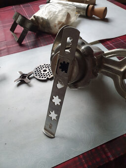 Formičky , různé typy - 6