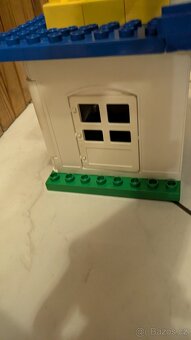 Lego Duplo pošta + policejní stanice a vězení - 6