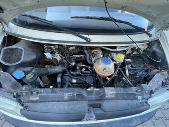 Transporter T4 1.9 TDI 66 kW - 6