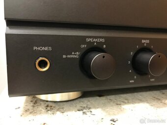 Technics SU-VX700 Mimořádně zachovalý - 6