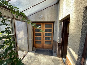 Na predaj rodinný dom v Martine, Slovensko - 6