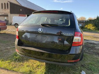 Octavia III FACELIFT - 6