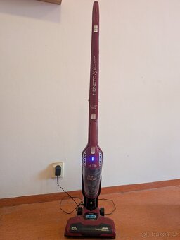 Vysavač ETA Moneto 2v1 - 6