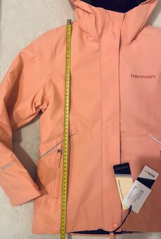 Zimní bunda Hannah - NOVÁ - 6