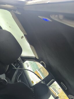 Seat Toledo 1m 1.9tdi 81kw pouze dily - 6