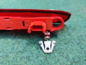 Brzdové světlo - 6