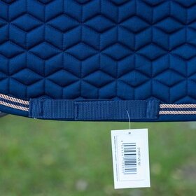 Nové podsedlová dečka Showmaster VS - 6