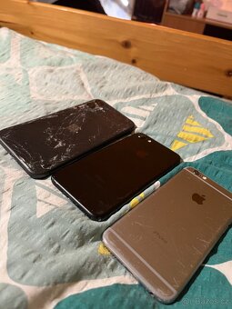 IPhone 11 iPhone 7 iPhone 6s - 6