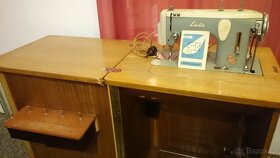 Nábytek-skříňky, komoda, stolek pod TV,...prac. ponk,a jiné - 6