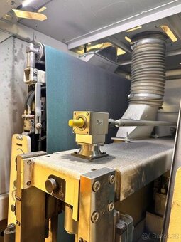 Odjehlovací stroj SCM M950 (6870) - 6