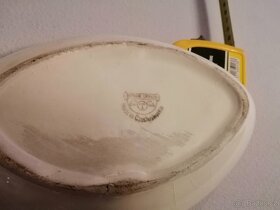 Prodám Vázu a Misku Ditmar Urbach - 6