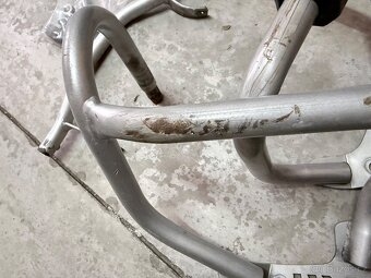 Padací rám BMW R1200GS - 6