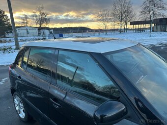 Škoda Fabia 2 1.9 tdi - 6