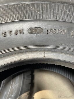 Pneu Barum OR56 225/70 R15C - 6