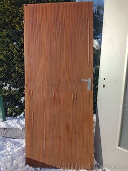 Vnitřní dveře - 6