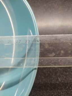 Talíře zn:Ikea - 6