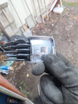 Volvo LED svetlo - 6