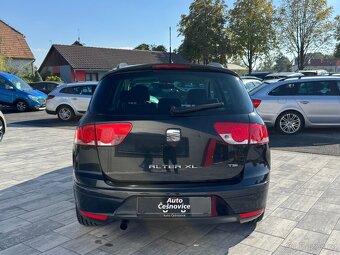 Seat Altea XL ChiliTech 1.2 TSI 77kW - 6