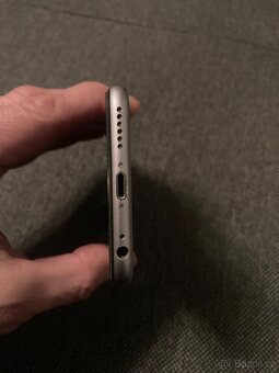 IPhone 6S - 6