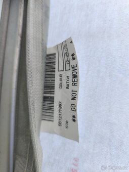 Předstan ke karavanu - 6