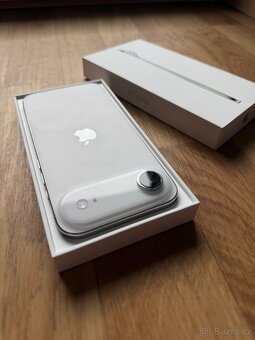 Apple iPhone Air 256GB stříbrný - 6