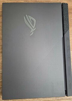 ASUS ROG Strix G17 G713RM-KH005W Eclipse Gray - 6