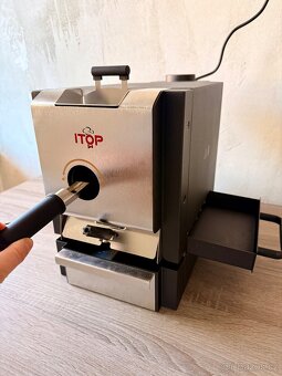 Pražička kávy 500g - 6